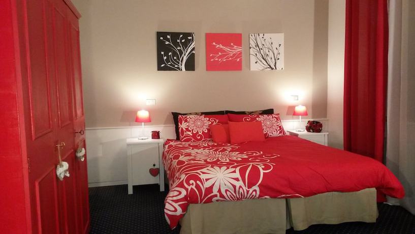 Imagen de la habitación del Hotel Albergo al Sole Zoldo Alto. Foto 13