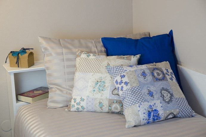 Imagen de la habitación del Hotel Albergo al Sole Zoldo Alto. Foto 16