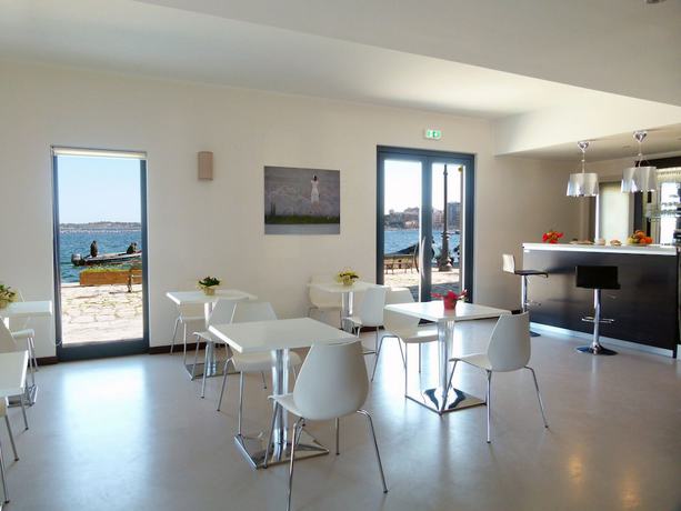 Imagen del bar/restaurante del Hotel Albergo del Sole. Foto 3