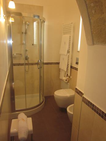 Imagen de la habitación del Hotel Albergo del Sole. Foto 15