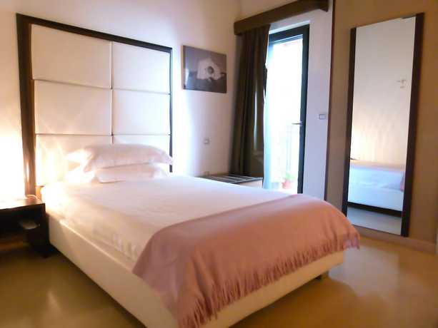 Imagen de la habitación del Hotel Albergo del Sole, Tarento. Foto 9