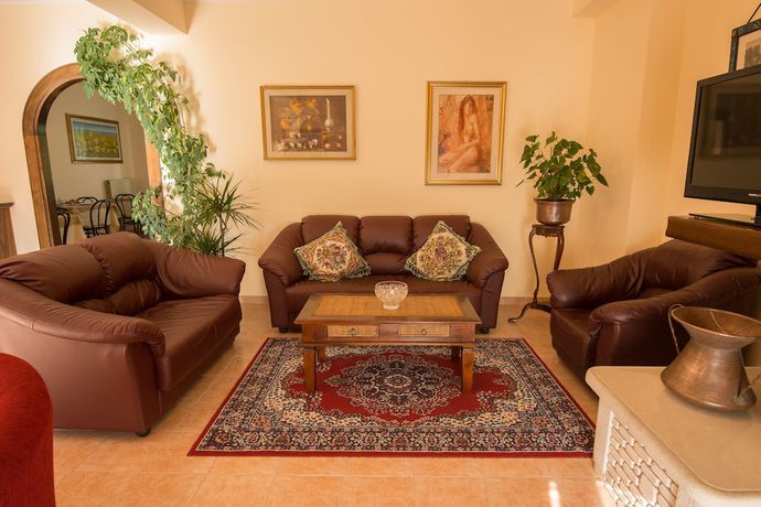 Imagen de los interiores del Hotel Albergo della Corte. Foto 15