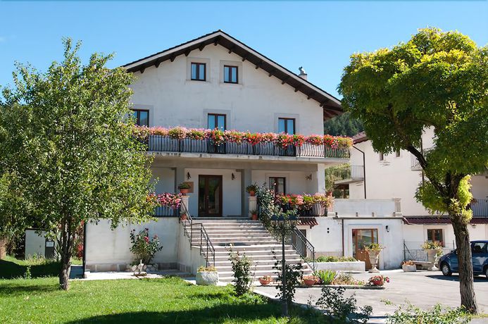 Imagen general del Hotel Albergo della Corte. Foto 1