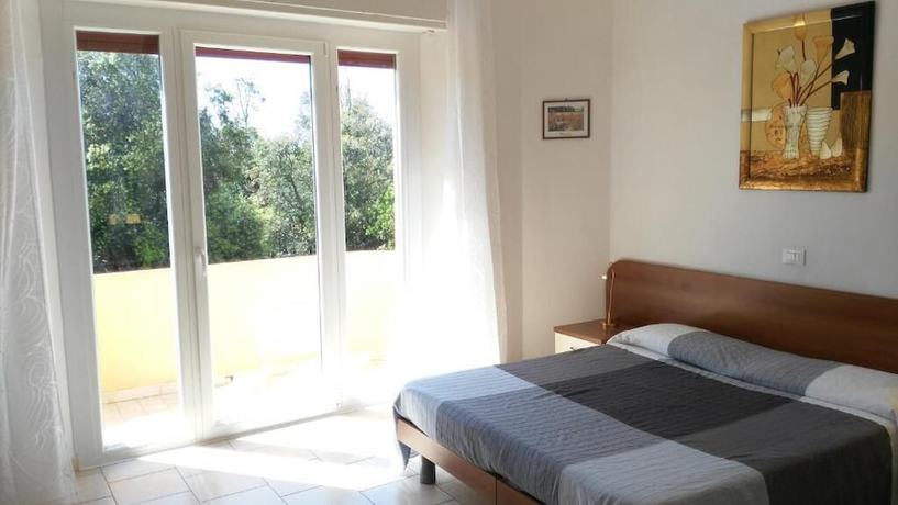 Imagen de la habitación del Hotel Albergo e Residence Vittoria. Foto 3