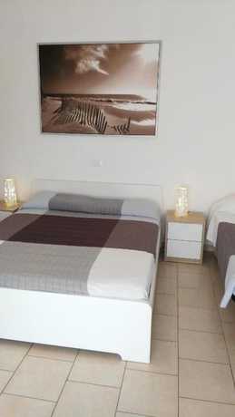 Imagen de la habitación del Hotel Albergo e Residence Vittoria. Foto 6