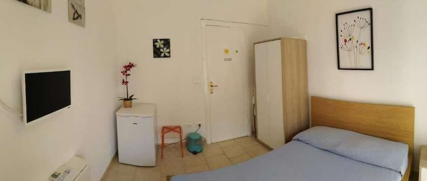 Imagen de la habitación del Hotel Albergo e Residence Vittoria. Foto 8