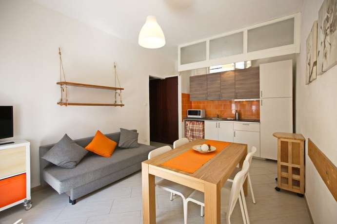 Imagen de la habitación del Hotel Albergo e Residence Vittoria. Foto 11