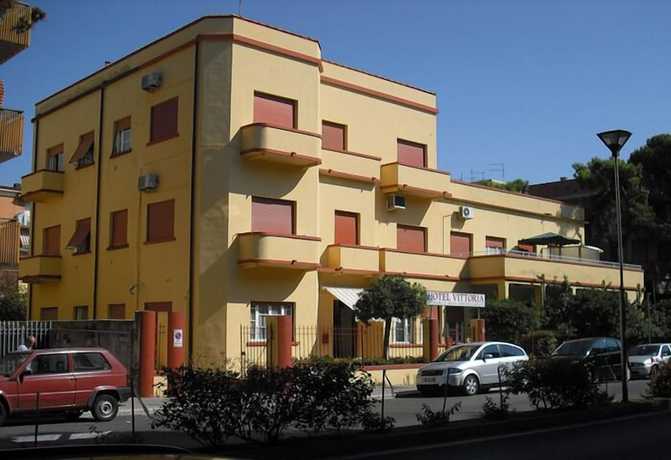Imagen general del Hotel Albergo e Residence Vittoria. Foto 1