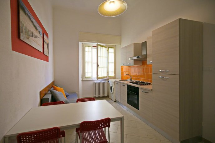 Imagen de la habitación del Hotel Albergo e Residence Vittoria. Foto 15