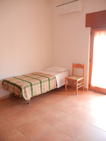 Imagen de la habitación del Hotel Albergo il Brillantino. Foto 7