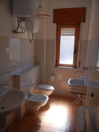 Imagen de la habitación del Hotel Albergo il Brillantino. Foto 8