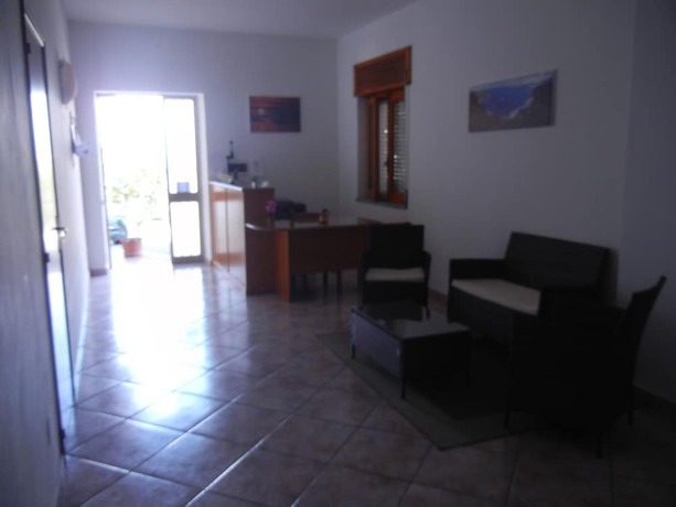 Imagen de los interiores del Hotel Albergo il Brillantino. Foto 17