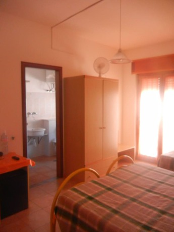 Imagen de la habitación del Hotel Albergo il Brillantino. Foto 10