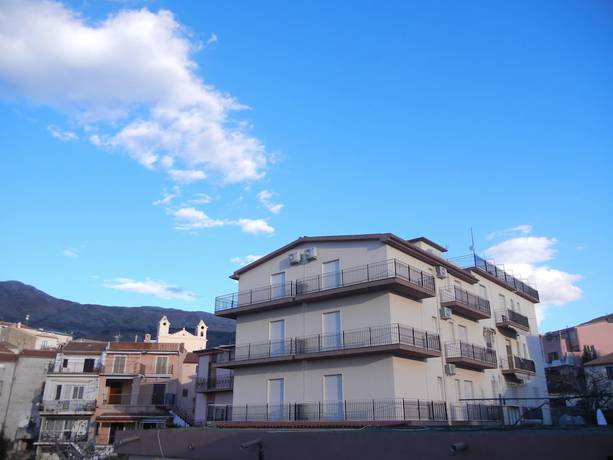 Imagen general del Hotel Albergo il Brillantino. Foto 2