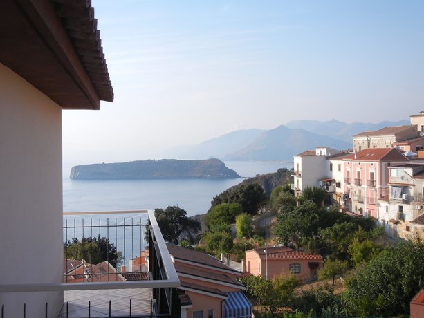Imagen de la habitación del Hotel Albergo il Brillantino. Foto 11
