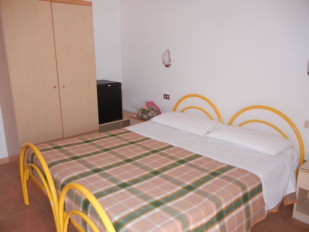 Imagen de la habitación del Hotel Albergo il Brillantino. Foto 12