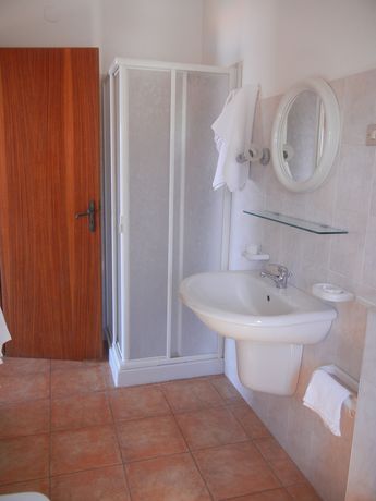 Imagen de la habitación del Hotel Albergo il Brillantino. Foto 13