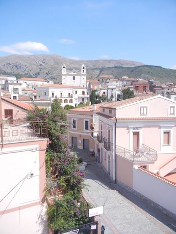 Imagen general del Hotel Albergo il Brillantino. Foto 4