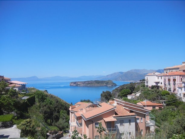 Imagen de los exteriores del Hotel Albergo il Brillantino. Foto 16