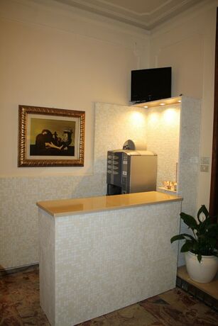 Imagen general del Hotel Albergo il Giglio, Prato. Foto 4