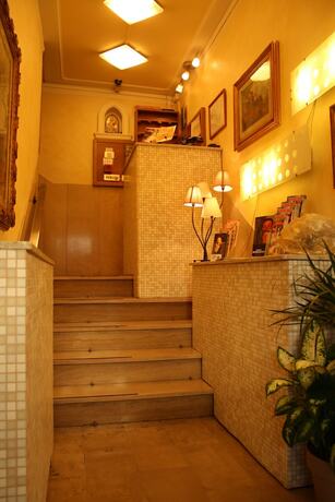 Imagen general del Hotel Albergo il Giglio, Prato. Foto 9