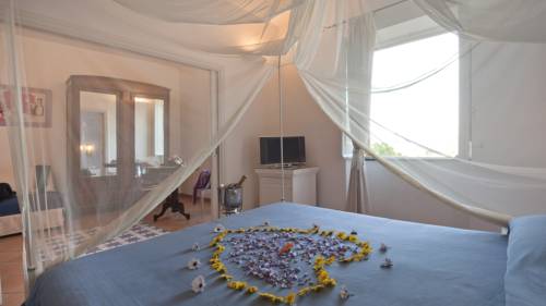 Imagen de la habitación del Hotel Albergo 'la Vigna'. Foto 4