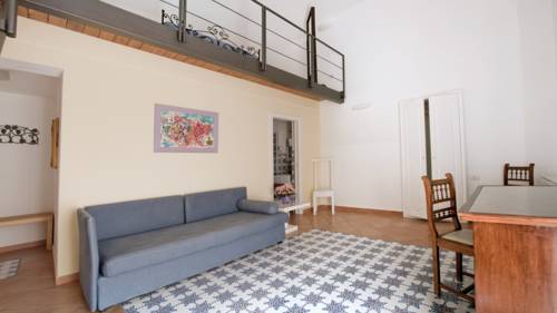 Imagen de la habitación del Hotel Albergo 'la Vigna'. Foto 6