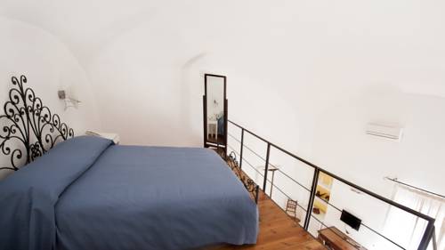 Imagen de la habitación del Hotel Albergo 'la Vigna'. Foto 7