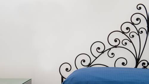 Imagen de la habitación del Hotel Albergo 'la Vigna'. Foto 8