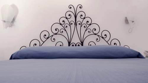 Imagen de la habitación del Hotel Albergo 'la Vigna'. Foto 11