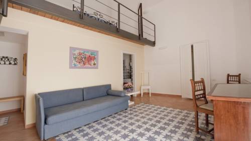 Imagen de la habitación del Hotel Albergo 'la Vigna'. Foto 12