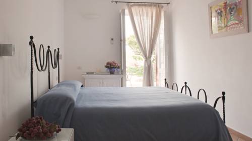 Imagen de la habitación del Hotel Albergo 'la Vigna'. Foto 13