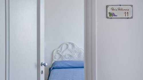 Imagen de la habitación del Hotel Albergo 'la Vigna'. Foto 14