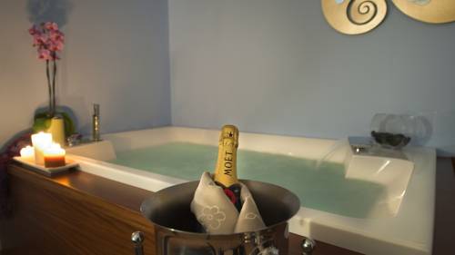 Imagen de la habitación del Hotel Albergo 'la Vigna'. Foto 16