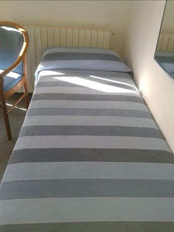 Imagen de la habitación del Hotel Albergo villa nobile. Foto 9