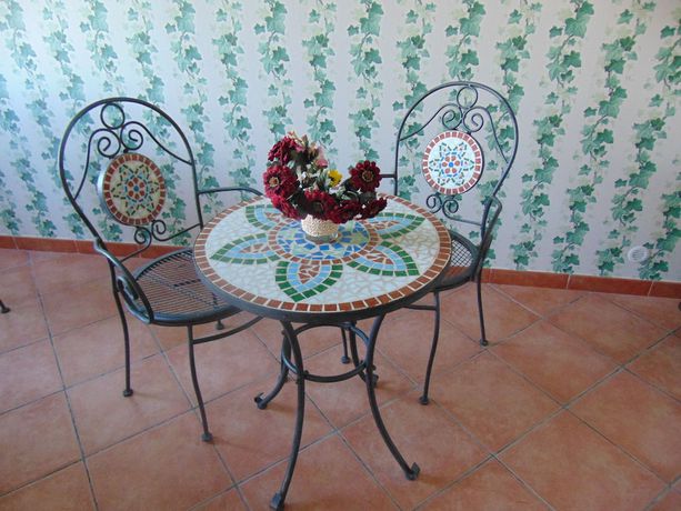 Imagen de los interiores del Hotel Albergo villa nobile. Foto 20