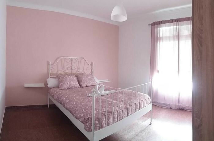Imagen general del Hotel Albergue Al-Jalid - Hostel. Foto 2