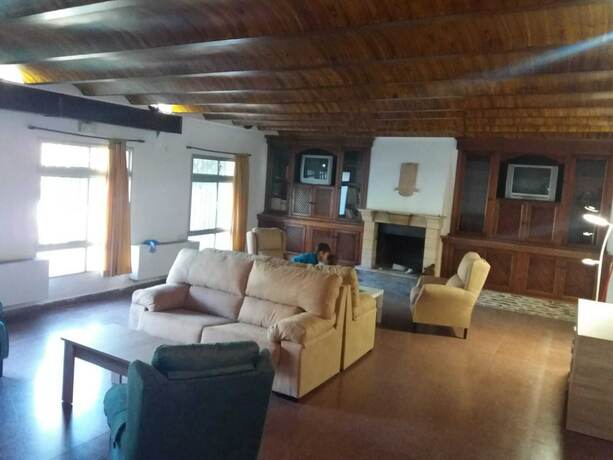 Imagen general del Hotel Albergue Al-Jalid - Hostel. Foto 5