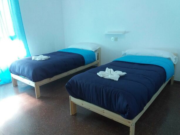 Imagen de la habitación del Hotel Albergue Al-Jalid - Hostel. Foto 17