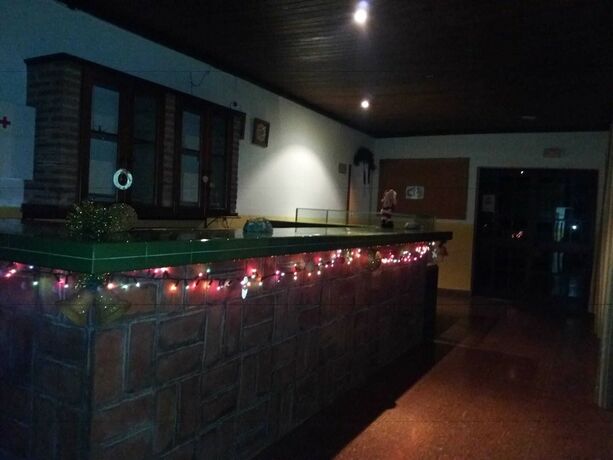 Imagen general del Hotel Albergue Al-Jalid - Hostel. Foto 9