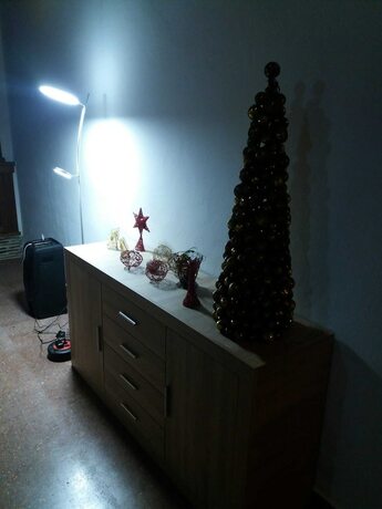 Imagen general del Hotel Albergue Al-Jalid - Hostel. Foto 10