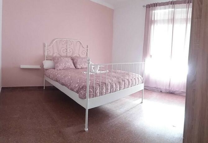 Imagen de la habitación del Hotel Albergue Al-Jalid - Hostel. Foto 18