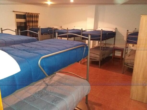 Imagen de la habitación del Hotel Albergue Al-Jalid - Hostel. Foto 19