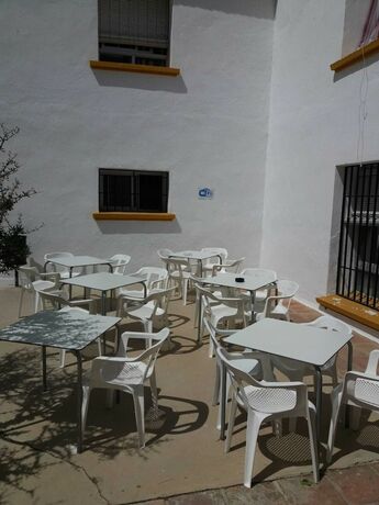 Imagen general del Hotel Albergue Al-Jalid - Hostel. Foto 12