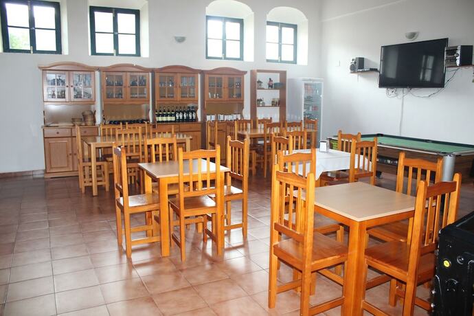 Imagen general del Hotel Albergue Camino de Santiago - Hostel. Foto 2