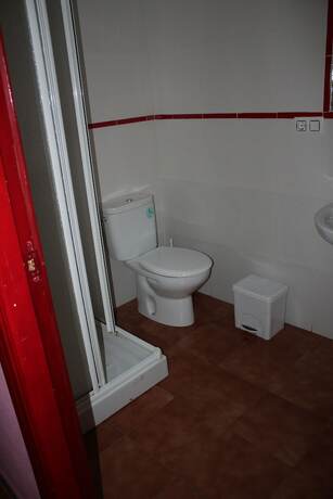 Imagen general del Hotel Albergue Camino de Santiago - Hostel. Foto 3