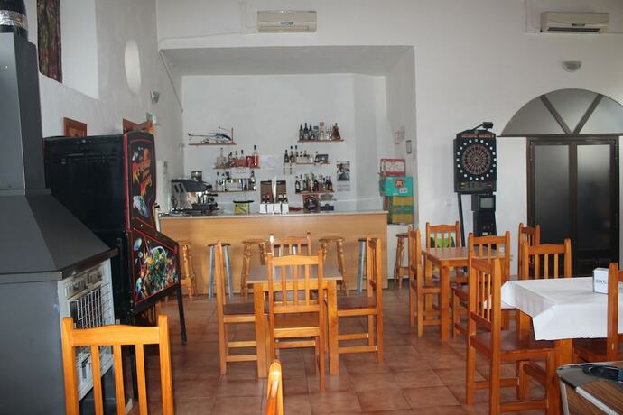 Imagen general del Hotel Albergue Camino de Santiago - Hostel. Foto 6