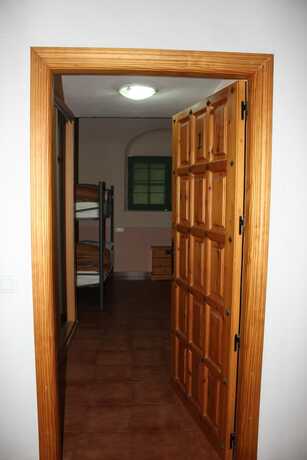 Imagen de la habitación del Hotel Albergue Camino de Santiago - Hostel. Foto 19