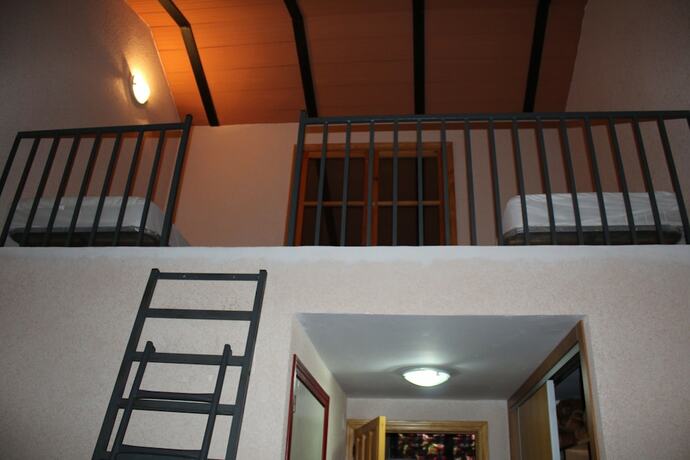 Imagen general del Hotel Albergue Camino de Santiago - Hostel. Foto 12