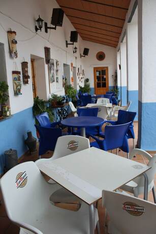 Imagen general del Hotel Albergue Camino de Santiago - Hostel. Foto 15